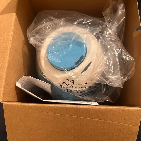 Safety 1st Cool Mist Humidifier - Picture 3 of 3